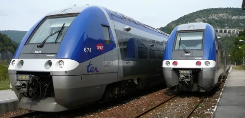 Bergerac-Bordeaux : un agent SNCF menacé de mort