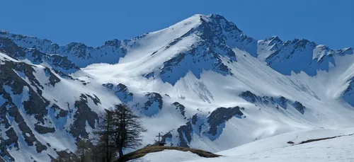Pyrénées : les stations de ski ont le sourire
