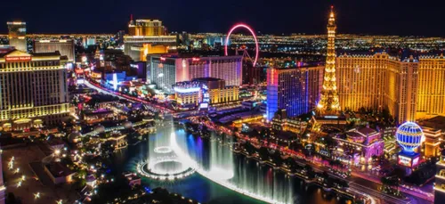 Bègles : une startup au CES de Las Vegas