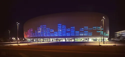 Nous avons visité Bordeaux Métropole Arena !