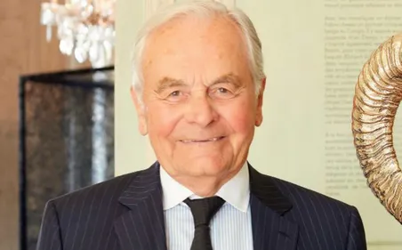 Bordeaux : Bernard Magrez agressé cette nuit