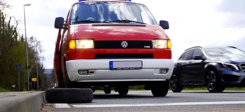 Nouvel accident de la route mortel en Gironde