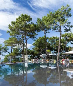 Pyla-Sur-Mer : L'extension de la Co(o)rniche ne sera pas détruite