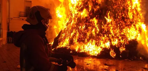 Bordeaux : incendie mortel dans un appartement