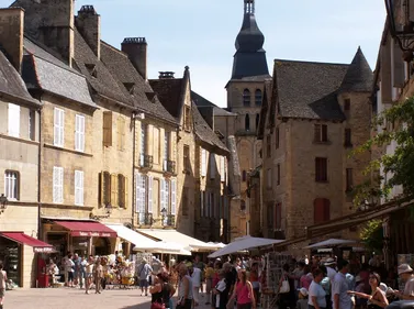 Dordogne : la mobilisation se poursuit chez Rougié