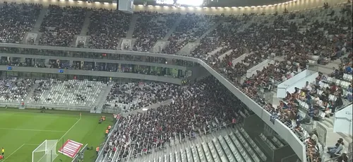 Foot : trois joueurs des Girondins de Bordeaux convoqués pour un...