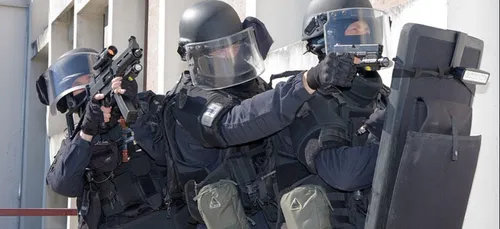 Lascaux 4 : un faux attentat terroriste mobilise 350 personnes