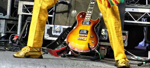 Médoc : retour aux sources pour le reggae Sun Ska