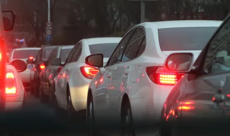 Bordeaux : un projet de péages urbains pour accéder au centre-ville