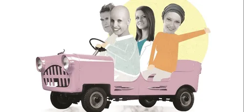 Bordeaux: ville pilote pour lancer " RoseCar "