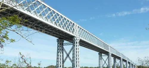 Cubzac-les-Pont : il sauve une femme de la noyade