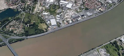 Changement de circulation à Bordeaux !