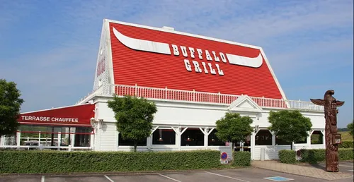 Nouvelle-Aquitaine : ils s'en prenaient à des Buffalo Grill