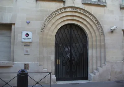 Les enseignants du collège Goya de Bordeaux sont mobilisés