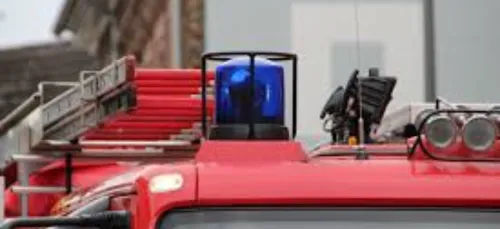 Libourne : une enfant gravement blessée après une chute de quatre...