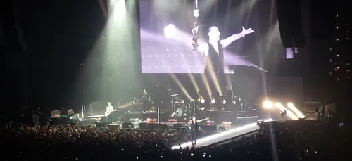 Un public conquis à Bordeaux Métropole Arena