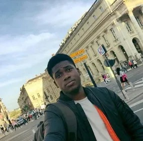 David Ange, disparu en décembre à Bordeaux, retrouvé mort