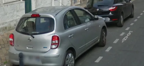 Stationnement payant à Bordeaux : la ville satisfaite