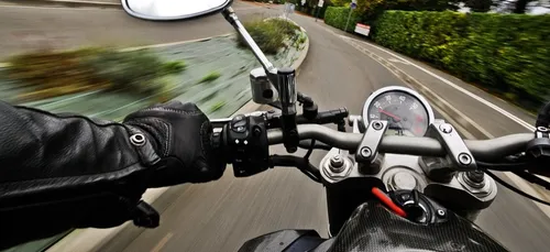 Deux ans d’expérimentation pour les motards en Gironde