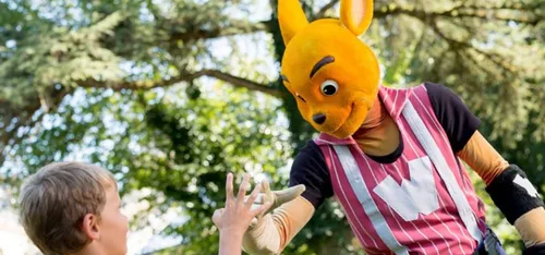 Nouvelle-Aquitaine : les parcs Walibi et Aqualand recrutent des...