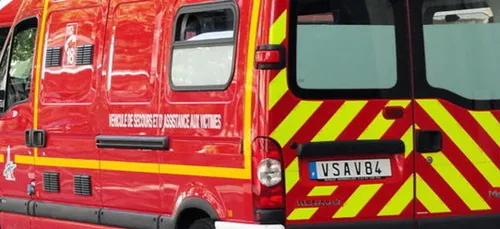 Saint-Savin : un quinquagénaire décède dans l’incendie de sa maison