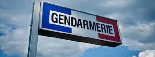 Gironde : un appel aux dons pour aider la famille du gendarme décédé