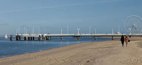 Arcachon : une tour panoramique de 70m de haut en projet ?