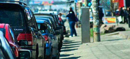 Stationnement à Bordeaux : les policiers aussi se mobilisent