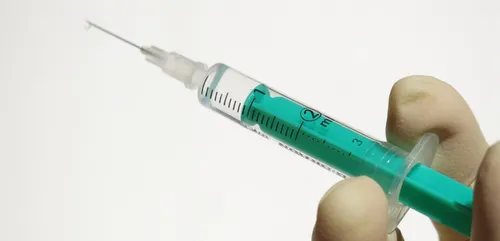 La rougeole toujours présente en Nouvelle-Aquitaine !