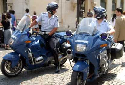 Dordogne : les bons conducteurs récompensés