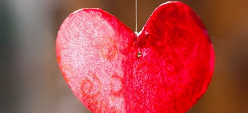 Saint-Valentin : on donne son sang en amoureux !