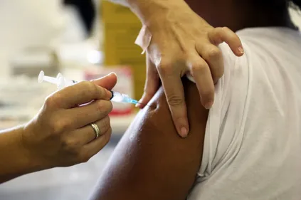 Rougeole : il est urgent de se faire vacciner selon l'ARS