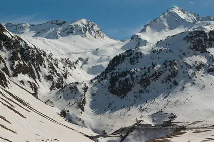 Les skieurs aquitains portés disparus à Cauterets retrouvés morts