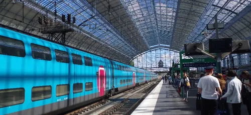 Nouvelle-Aquitaine : des lignes SNCF menacées par le rapport Spinetta