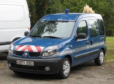 Salles : l'adolescent qui avait mortellement fauché un gendarme est...