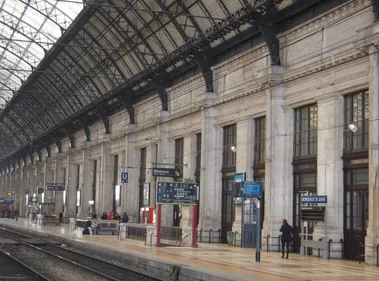 Bordeaux : la CGT des cheminots monte au créneau contre la SNCF