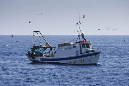 Estuaire de la Gironde : toujours aucune nouvelle du marin disparu
