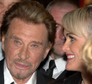 Johnny Hallyday : la lettre très ferme de Laetitia à David et Laura