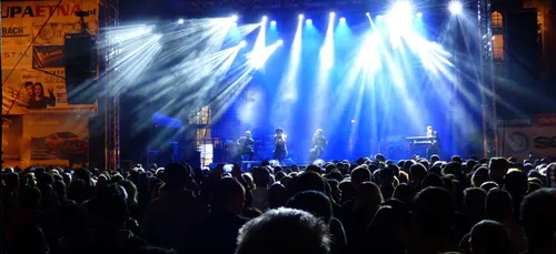 Bertrand Cantat : sa nouvelle tournée s’annonce mouvementée