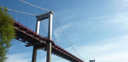 Travaux sur le pont d’Aquitaine : des fermetures à prévoir jusqu’à...
