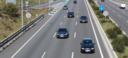 Gironde : série d’accidents sur l’A63 et l’A65