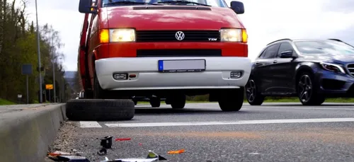 Gironde : deux accidents de la route mortels en quelques heures