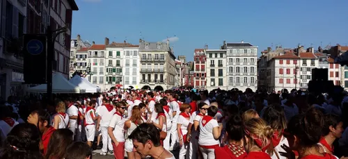 Les fêtes de Bayonne payantes dès cet été ?