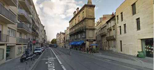 Bordeaux : reconstitution d’un meurtre cours Pasteur ce mardi soir