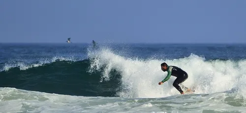 Lacanau accueillera les premiers championnats d’Europe d’handi-surf