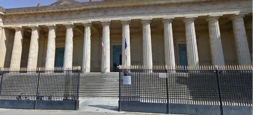 Gironde : huit ans de prison pour la mère jugée pour infanticide