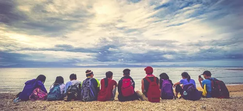 Nouvelle-Aquitaine : Colosolidaire, un site pour des vacances pour...