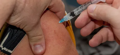 Rougeole : une campagne de vaccination gratuite sur le campus de...