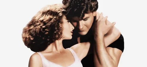 « Dirty Dancing » : découvrez la scène très sexy coupée au montage...