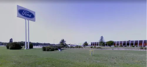 Une nouvelle mobilisation demain à Ford Blanquefort